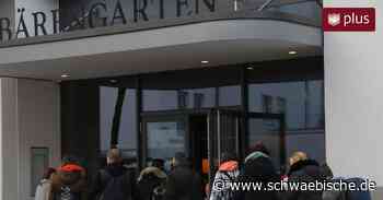 255 Flüchtlinge aus der Ukraine in Ravensburg - Schwäbische