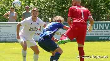 SC Olching mit Riesen-Schritt Richtung Klassenerhalt - Sieghart geht - FuPa