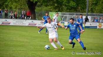 Teuer erkaufte Punkteteilung: Olching muss gegen Ehekirchen seinem straffen Programm Tribut zollen - FuPa