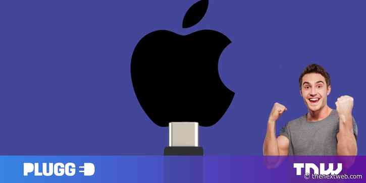 Apple’s switch to USB-C iPhones could benefit the entire smartphone ecosystem