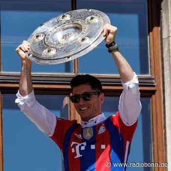 Lewandowski-Poker, Salihamidzic-Kritik, Spieler-Schelte - Radio Bonn / Rhein-Sieg - radiobonn.de