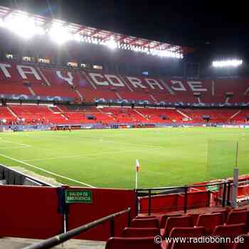 Ansturm auf Sevilla: 50.000 Hessen vs. 70.000 Schotten - Radio Bonn / Rhein-Sieg - radiobonn.de