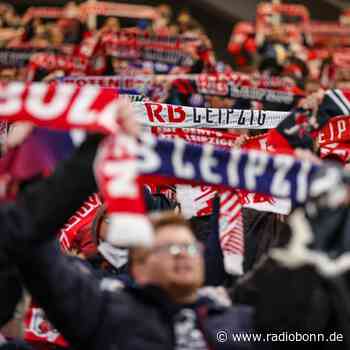 RB vor erstem Titel: Leipzig als liebstes Fan-Feindbild - radiobonn.de