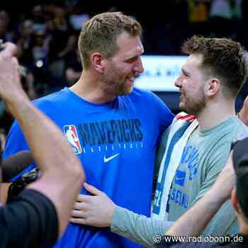 Nowitzki feiert in Phoenix, deutsches Duo mit Meisterchancen - radiobonn.de
