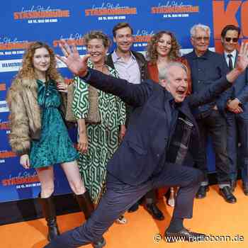 Die Filmstarts der Woche - Radio Bonn / Rhein-Sieg - radiobonn.de