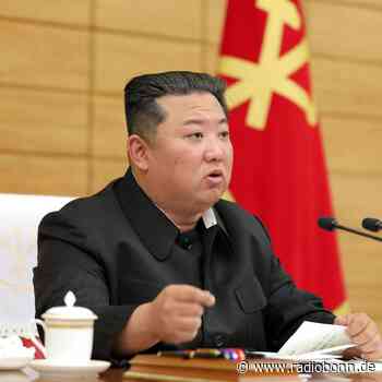 Nordkorea registriert nach Corona-Ausbruch 50 Todesfälle - Radio Bonn / Rhein-Sieg - radiobonn.de