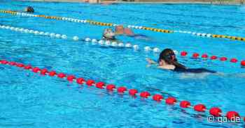 Freibad in Bonn: Hardtbergbad hat eröffnet - Saisonstart - General-Anzeiger Bonn
