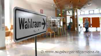 Wahlergebnisse Bonn 1: NRW-Wahl 2022 - Landtagswahl-Ergebnisse für Innenstadt, Castell, Südstadt, Endenich & Beuel aktuell - Augsburger Allgemeine