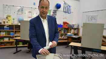 Wahlen - Bonn - Wahlkreis-Schlappe für Stamp - Politik - Süddeutsche Zeitung - SZ.de