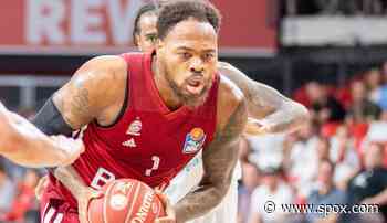 BBL-Playoffs: Matchbälle für Berlin, Bayern und Bonn - SPOX