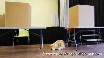 Wahlergebnisse Bonn 2: NRW-Wahl 2022 - Landtagswahl-Ergebnisse heute für Poppelsdorf, Venusberg, Mehlem, Bad Godesberg-Mitte & mehr aktuell - Augsburger Allgemeine