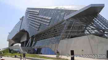 Nuit européenne des musées à Lyon : près de 8000 visiteurs aux Confluences - Lyon Mag