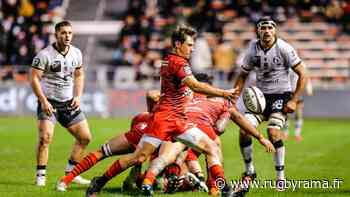 Challenge Cup - Lyon-Toulon : Marseille aura sa finale franco-française - Rugbyrama