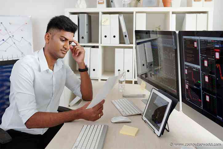 No degree? No problem. Tech firms move away from college requirement for new hires