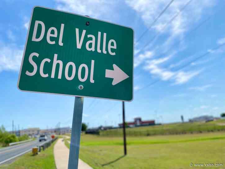 Bringing Austin streets up to standard: City focused on improving Del Valle road