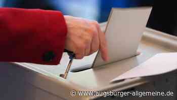 Wahlergebnisse Aachen 4: NRW-Wahl 2022 - Landtagswahl-Ergebnisse heute für Eschweiler, Monschau, Roetgen, Simmerath, Stolberg (Rhld.) aktuell - Augsburger Allgemeine