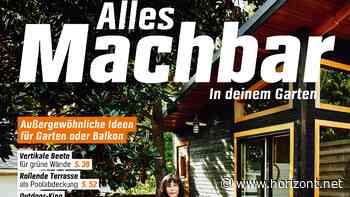 "Customized Publishing" für Obi: Auch Burda spannt Magazinredaktionen für Kundenmedien ein