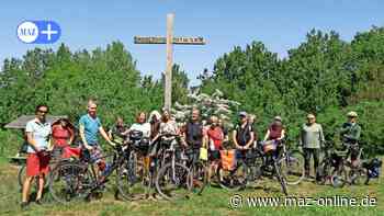 Bad Belzig: Wandesfest des Naturparks Hoher Fläming lockt viele Besucher - Märkische Allgemeine Zeitung