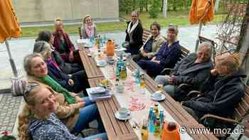 Wirtschaft: Erster Fläminger Unternehmerinnen-Treff in Bad Belzig - Märkische Onlinezeitung