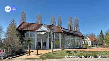 Bad Belzig verpatzt Grundstückskauf für Potsdam-Mittelmark: Geschäft um VW-Autohaus gescheitert - Märkische Allgemeine Zeitung