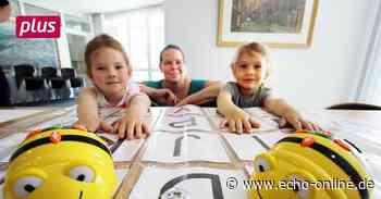 Bischofsheim: Spielerisch das Programmieren entdecken - Echo Online