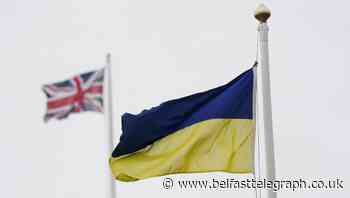 Survey reveals money worries of Ukrainians arriving in UK