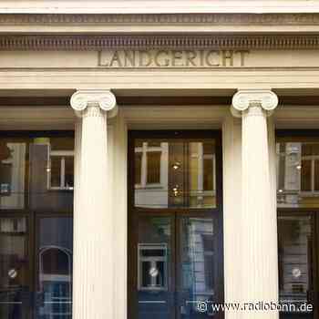 Bandendiebstahl-Prozess am Bonner Landgericht - Radio Bonn / Rhein-Sieg - radiobonn.de