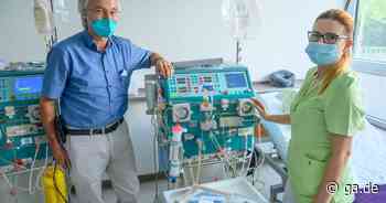 Bonn: Nierenzentrum will klimaneutral werden​ - General-Anzeiger Bonn