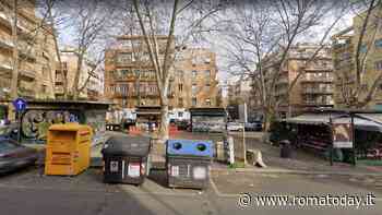 Appio Latino, parte il censimento dei box abbandonati: "Vogliamo riqualificare la piazza"