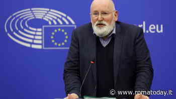 Sul termovalorizzatore Gualtieri incassa il sì del commissario europeo per il clima