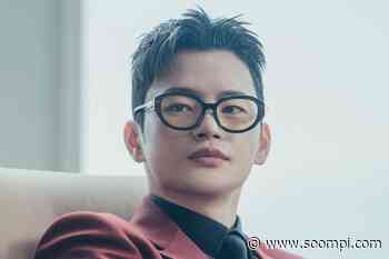 Seo In Guk Is A Shaman With A Surprising Background In Upcoming Comedy-Mystery Drama - soompi