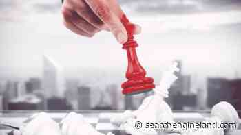 How to analyze your SEO competitors and find opportunities - Search Engine Land