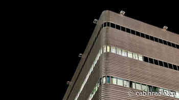 Beaufort Delta man accused of sexually assaulting two girls over three years - Cabin Radio