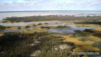 New Indigenous protected area proposed for Slave River delta - Cabin Radio