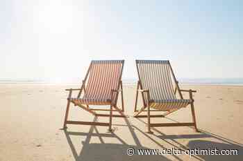 Letters: Beach chairs were a kind gesture - Delta Optimist