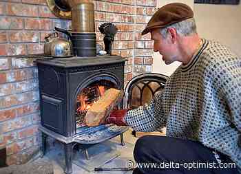 Indoor wood burning is now banned in Metro Vancouver - Delta Optimist