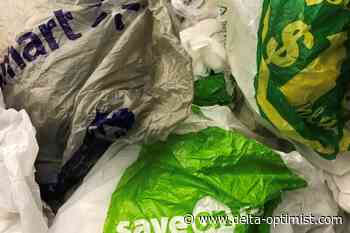 Letters: The paper versus plastic debate - Delta Optimist