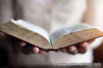 Minister's Minute: The conquest of God - Delta Optimist