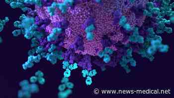 CDC study reveals hybrid SARS-CoV-2 spike from Delta/Omicron recombination event - News-Medical.Net