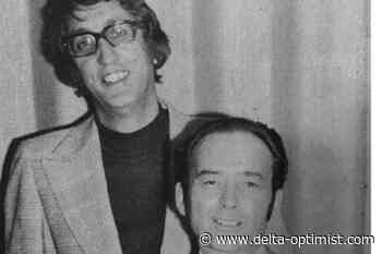 Delta throwback: Oil refinery eyed for Roberts Bank - Delta Optimist