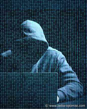 New extortion scam identified in Delta - Delta Optimist