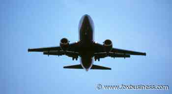 Delta, other airline fares soar to record high in April - Fox Business