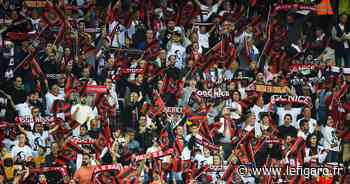Ligue 1 : après le scandale, une minute d'applaudissements pour Sala à Nice - Le Figaro