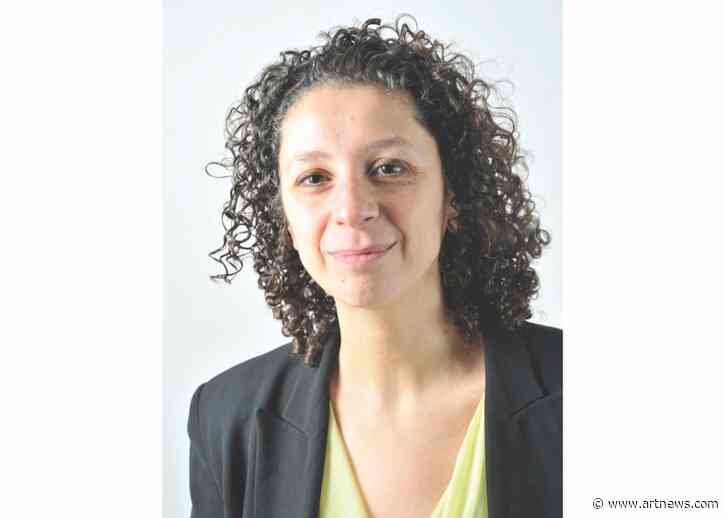 London’s Whitechapel Gallery Names Artists Rights Management Nonprofit Head as Next Director