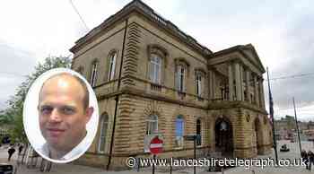 Second Hyndburn Council Labour boss stands down