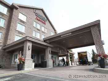 Pellerin: Health care is about more than adding beds, Ontario