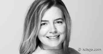 Mojo Supermarket’s Kendra Schaaf is building the agency by knowing when to ‘call it’