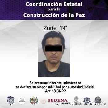 Se estaba inyectando heroína en plena calle de la colonia San Miguel Apatlaco de Cuernavaca - Noticias de Morelos - La Crónica de Morelos