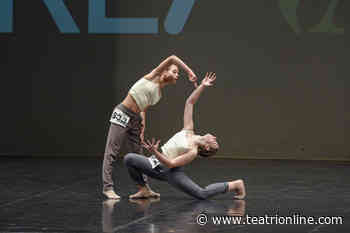 World Dance Award Como - Teatri Online