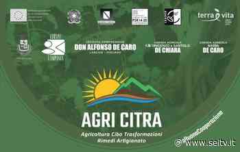 Fisciano via al progetto AGRICITRA, per valorizzare l'"Agricoltura Sociale" | SeiTV.it - SeiTV